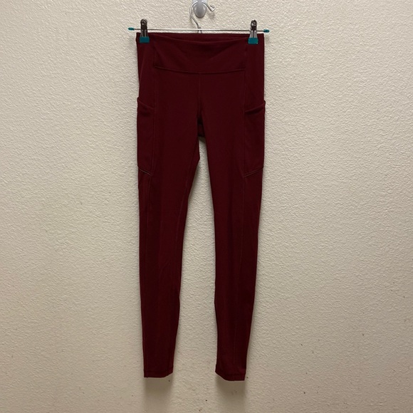 Lululemon Speed Up Tight 28" - Picture 6 of 12